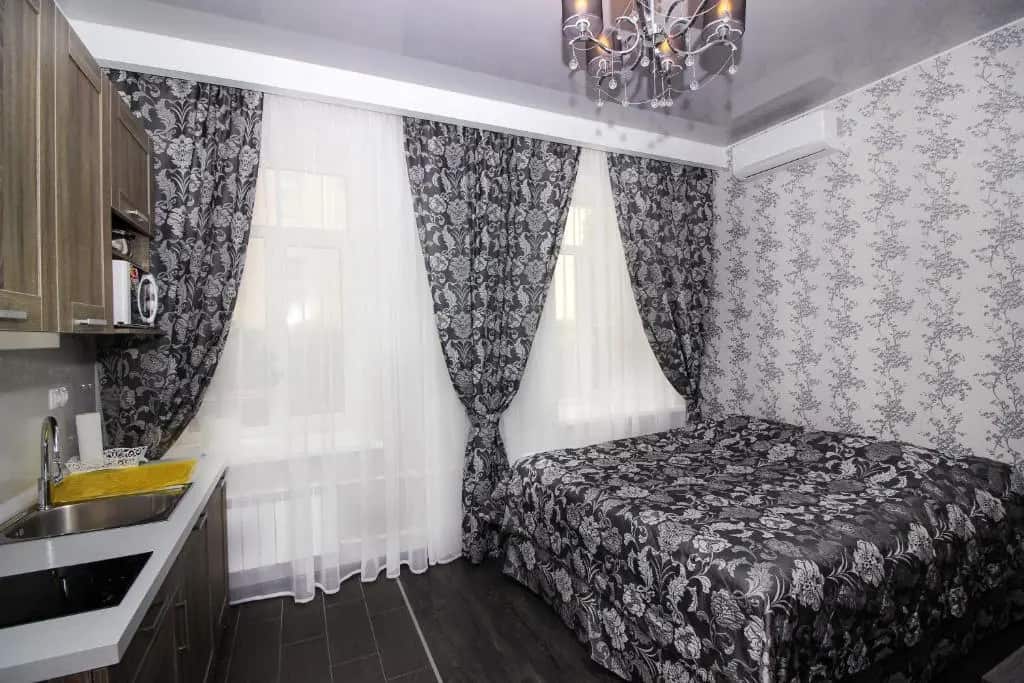 iROOMS  (М.Московская): главное фото 1