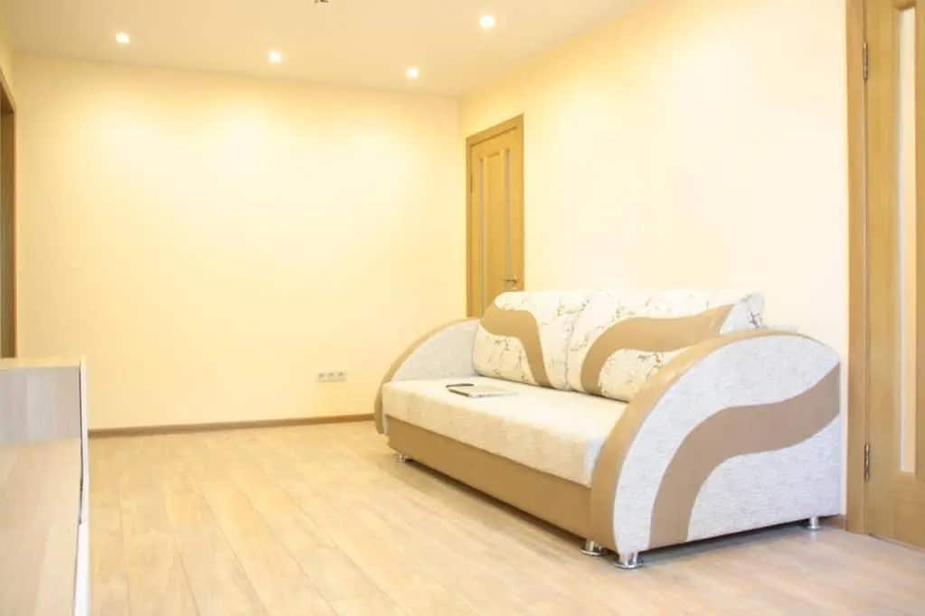 Apple Apartment Ploshad Svobody: главное фото 1