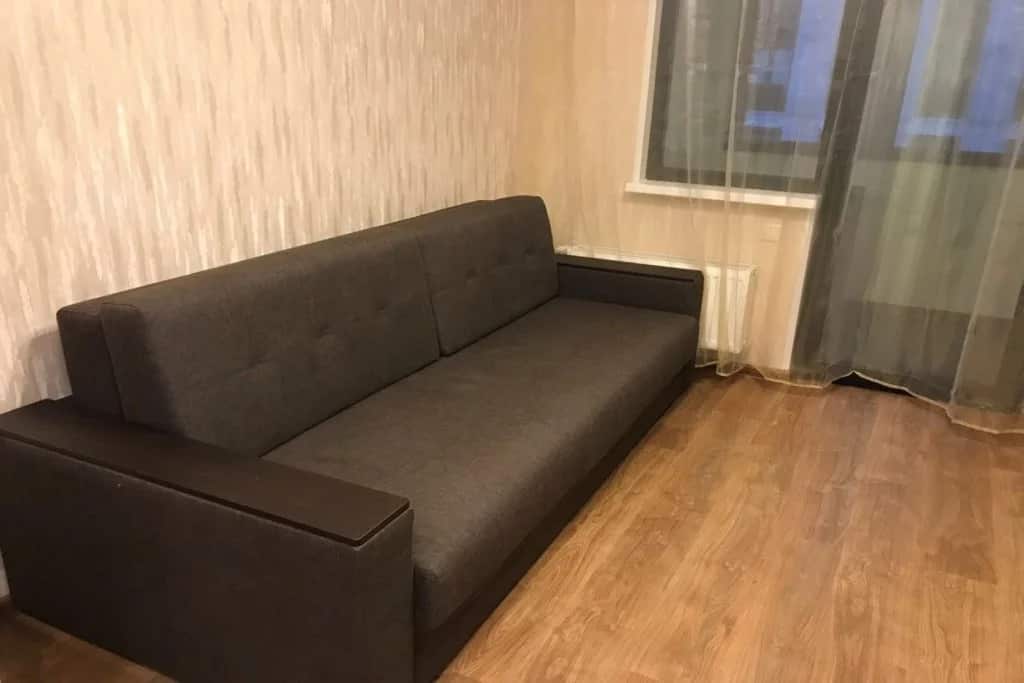 Na Kronshtadtskom 6/1-1 Apartments: главное фото 1