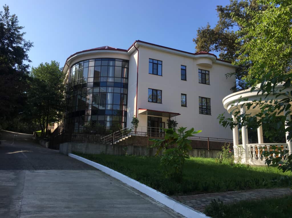 Ателика Сокол" и Вилла "Дивный мир Сокол: главное фото 1