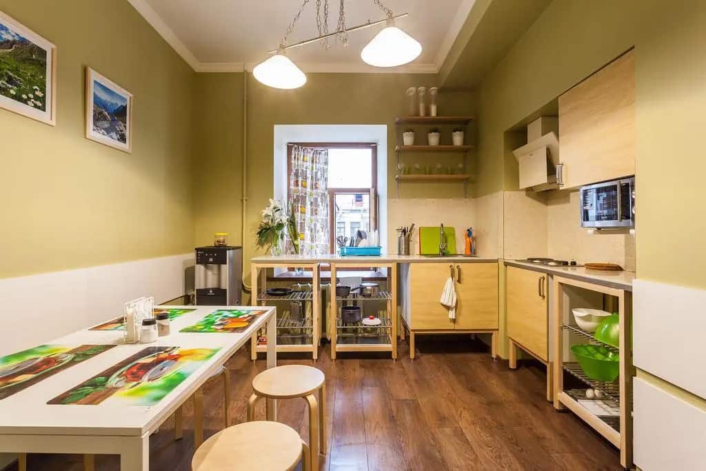 Studio Na Grazhdanskoy Ulitse: главное фото 1