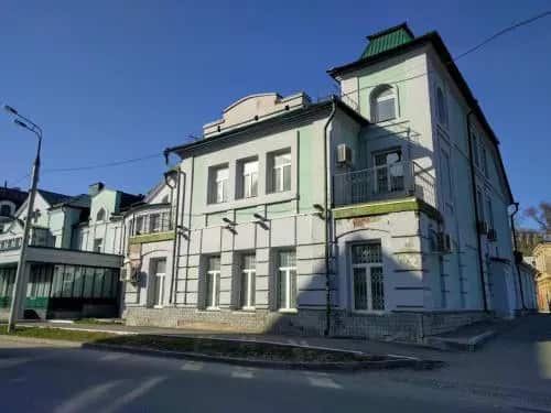 Na Peterburgskoj Hostel: главное фото 1
