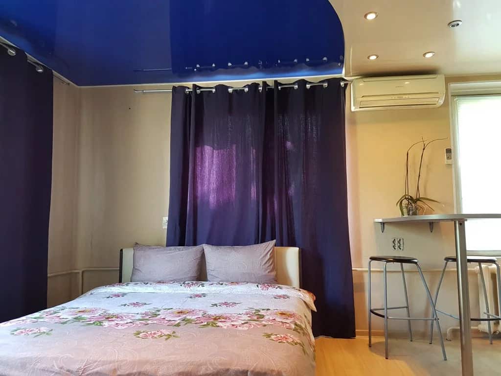Apartment Novocheremushkinskaya: главное фото 1