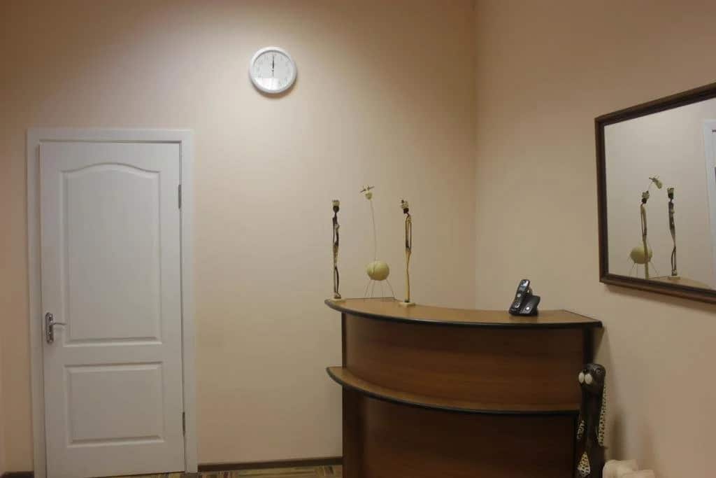 Hostel Na Boytsovoy: главное фото 1