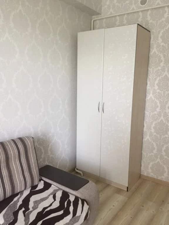 On The City Centre Sochi Apartaments: главное фото 1