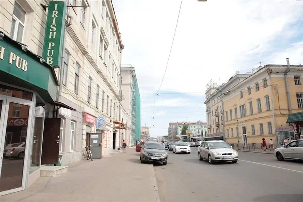 Happy House Hostel: главное фото 1