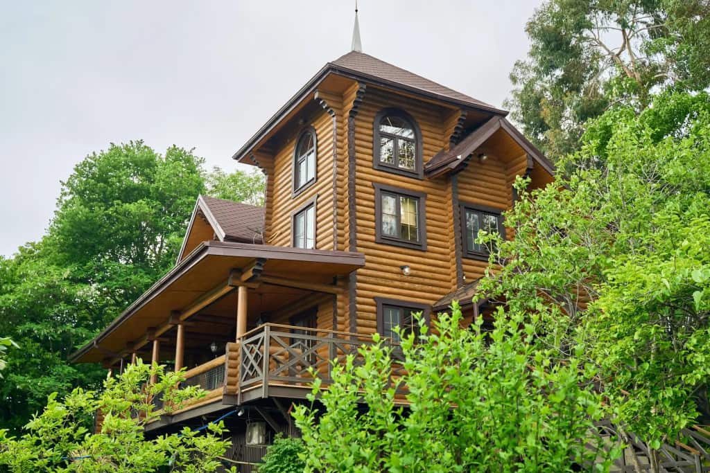 Villa Esenin (Вилла Есенин): главное фото 1