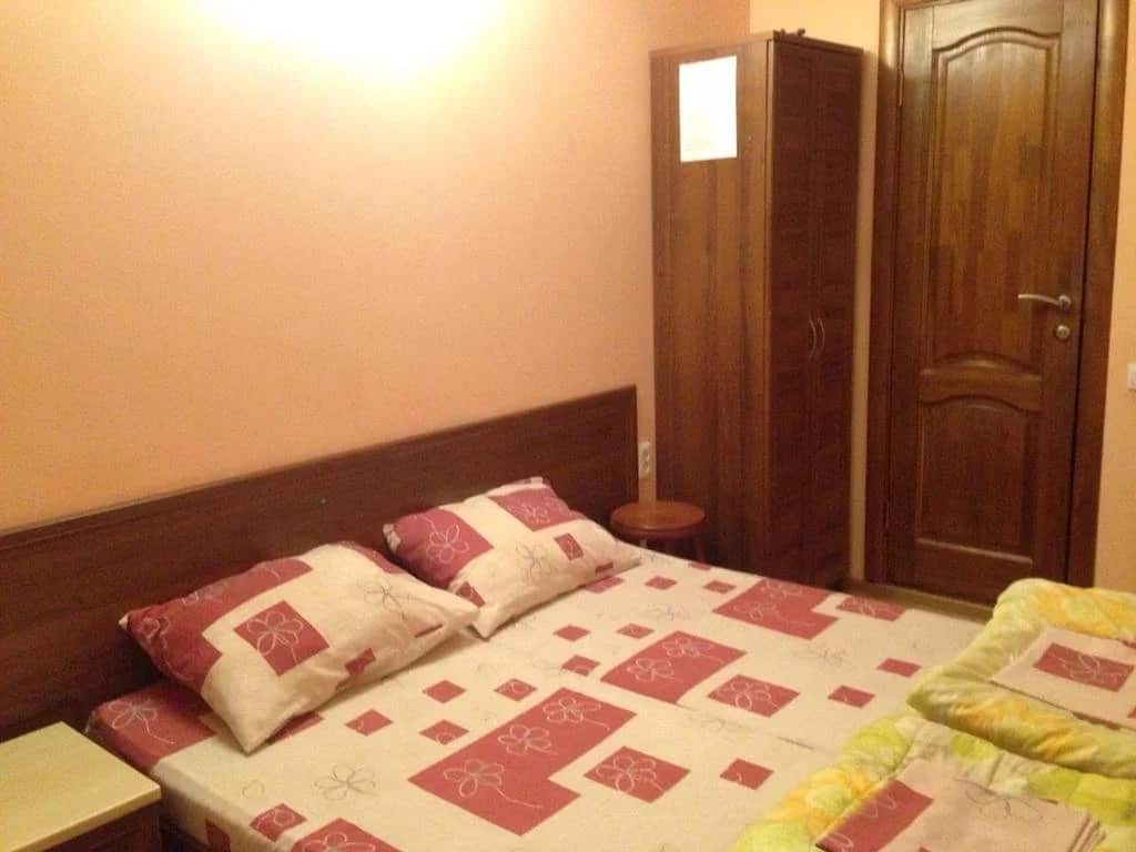 Guest house na Terskoi: главное фото 1