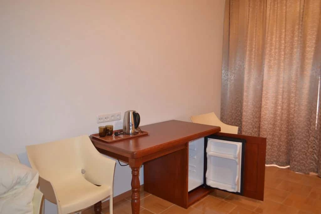 Letovo Mini Hotel: главное фото 1