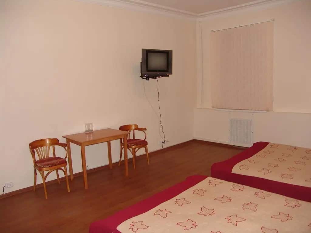 U Maksima Mini Hotel: главное фото 1