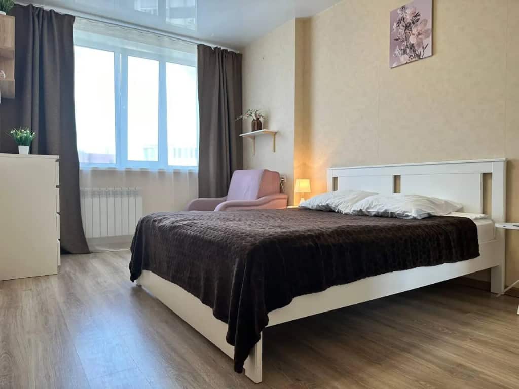 EasyRent на 7-й просеке 106: главное фото 1