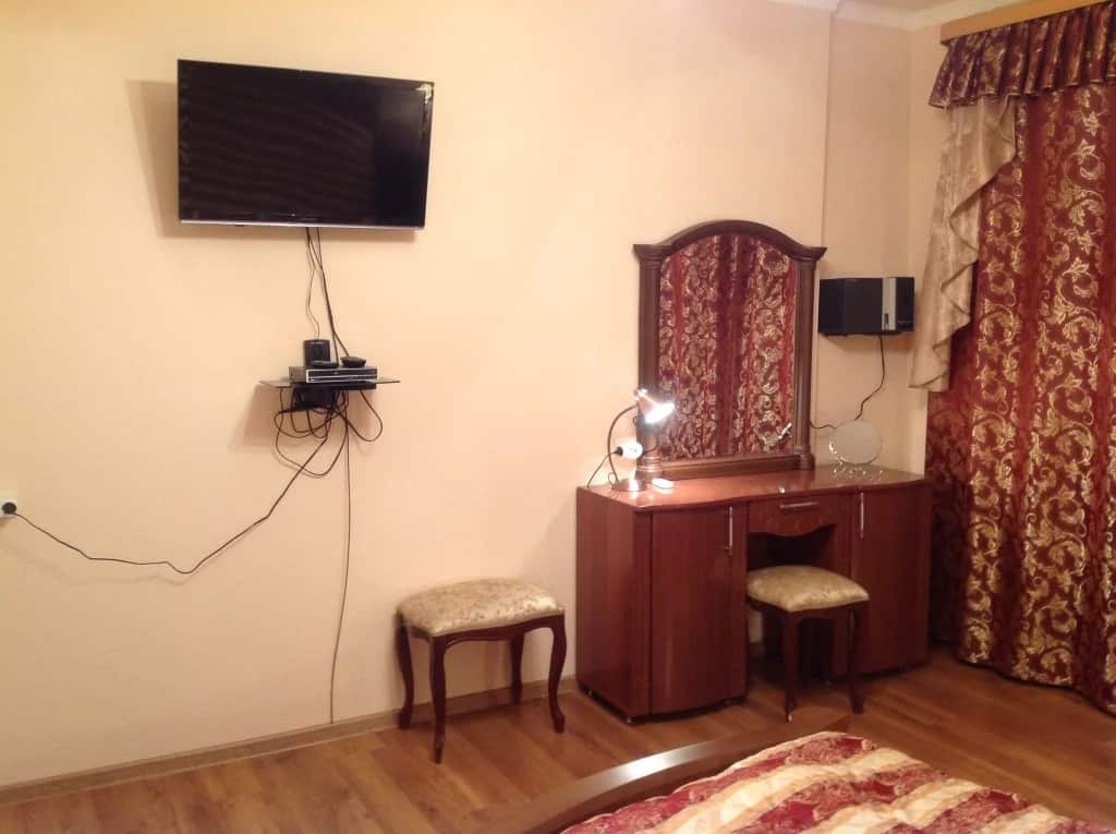 Adrimi Apartment II: главное фото 1