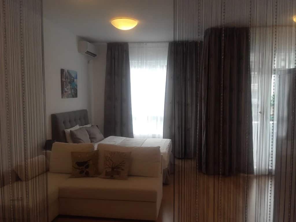 Imeretinskij Bulvar Apartments: главное фото 1
