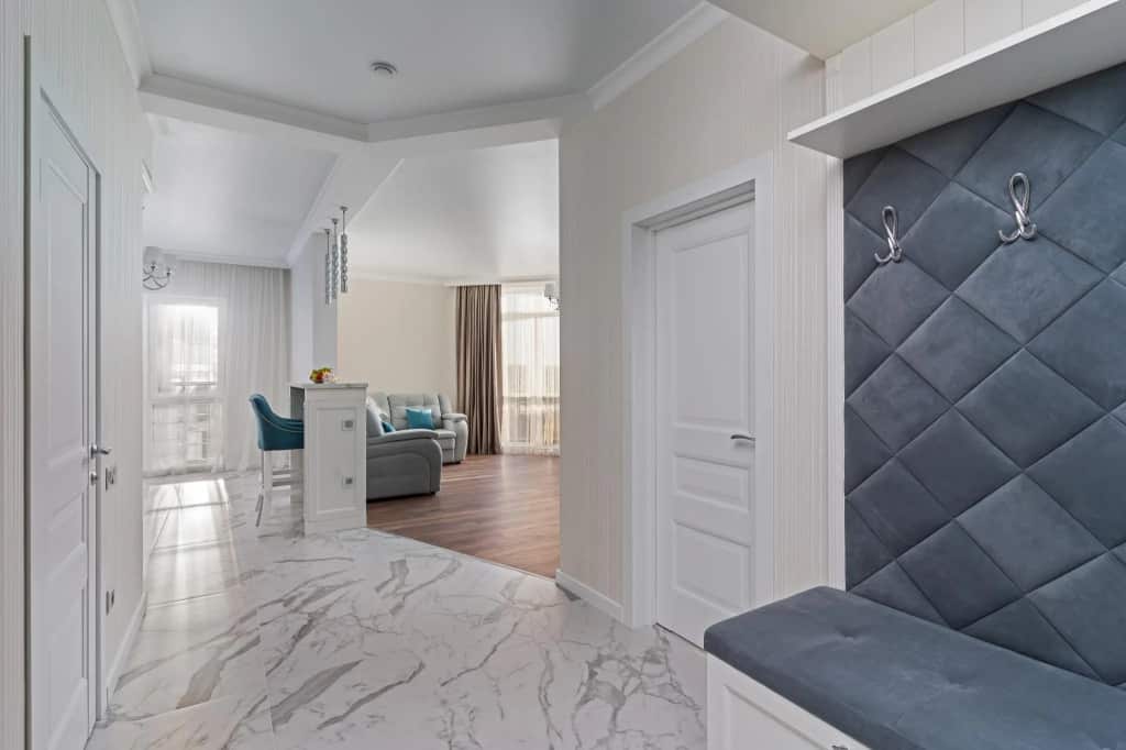 Wolf Apartments (Вольф Апартментс) на улице Халтурина: главное фото 1
