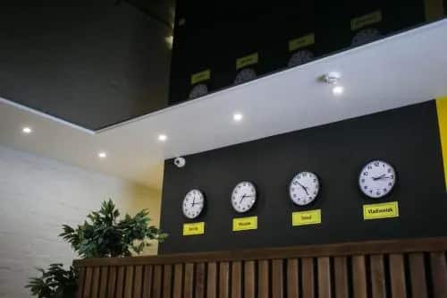 Dabro mini-hotel: главное фото 1