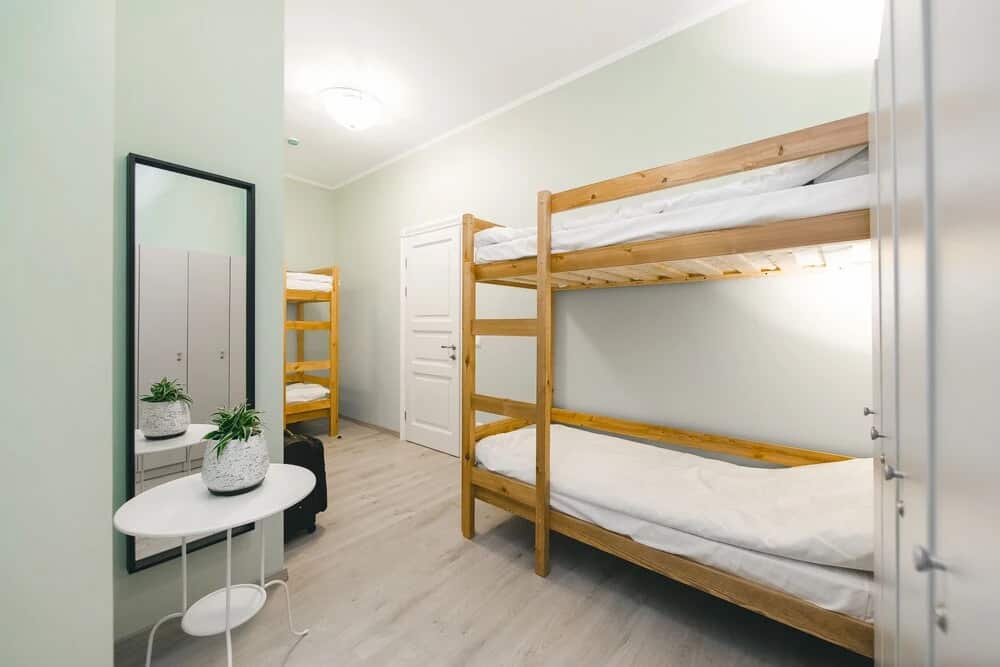 Safe Haven Nevsky 95 - Hostel: главное фото 1