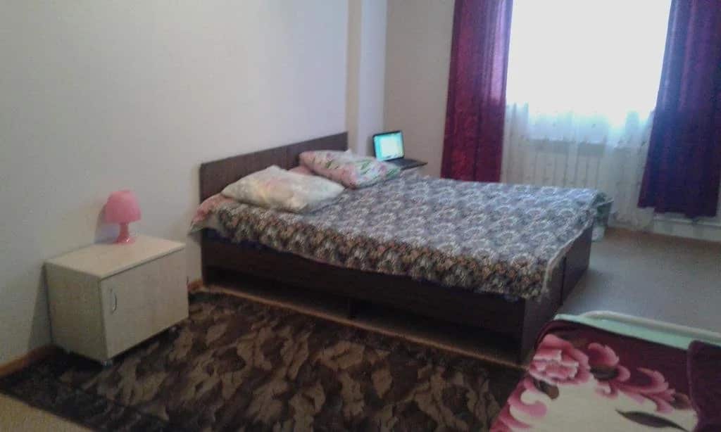 Guest House On Lazarevskoe: главное фото 1