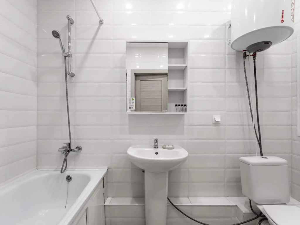 Mira.Apartments (Мира Апартментс) на улице Кастанаевская 65: главное фото 1