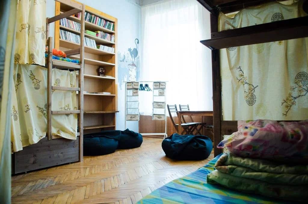 Kot MatroskINN na Maloy Morskoy: главное фото 1