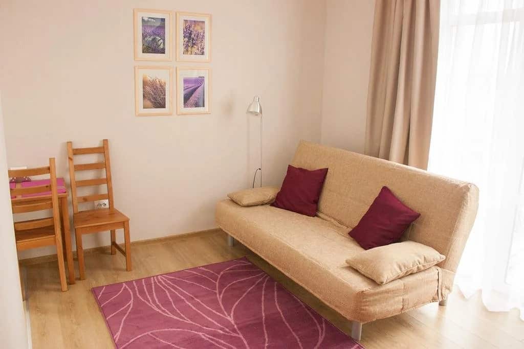 Lavanda Guest house: главное фото 1