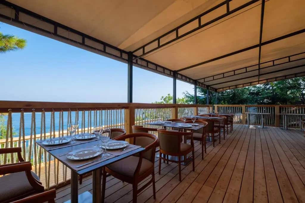 Bungalow Bill (Бунгало Билл): главное фото 1