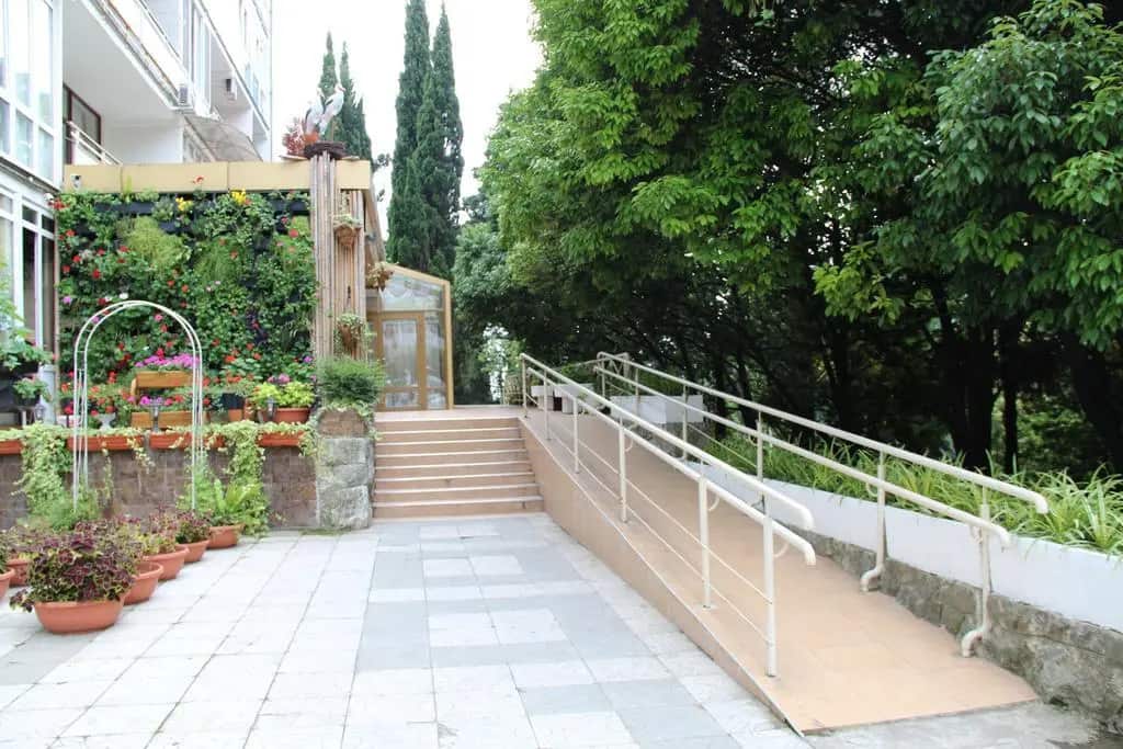 Hotel Volna: главное фото 1