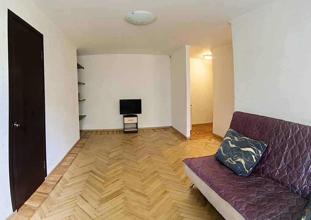 Domumetro Na Simonova Apartments: главное фото 1