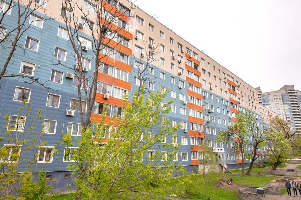 Уютные студии на улице Некрасовская: главное фото 1