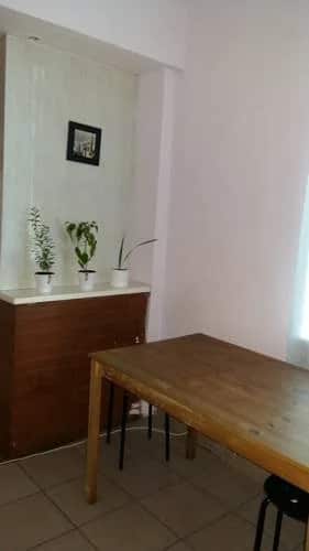 Hostel Na Begovoy: главное фото 1