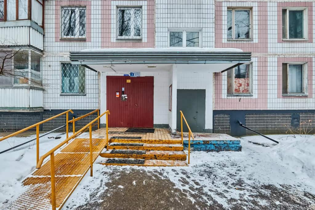 Апартаменты на бульваре Литовский: главное фото 1