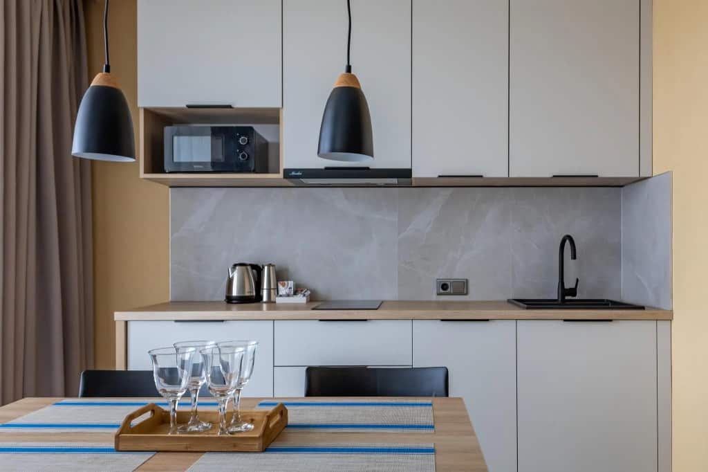 Apartments Malina (Апартментс Малина) на улице Горького: главное фото 1