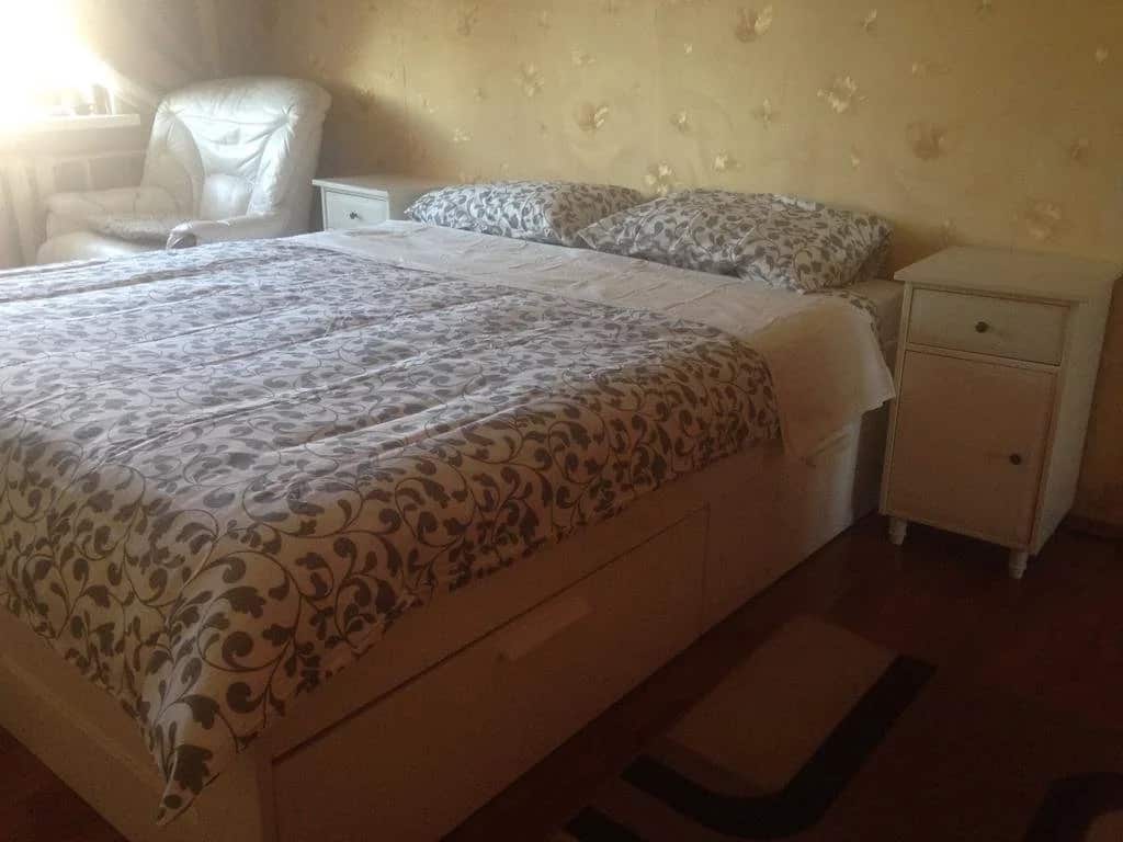 AA Homestay: главное фото 1