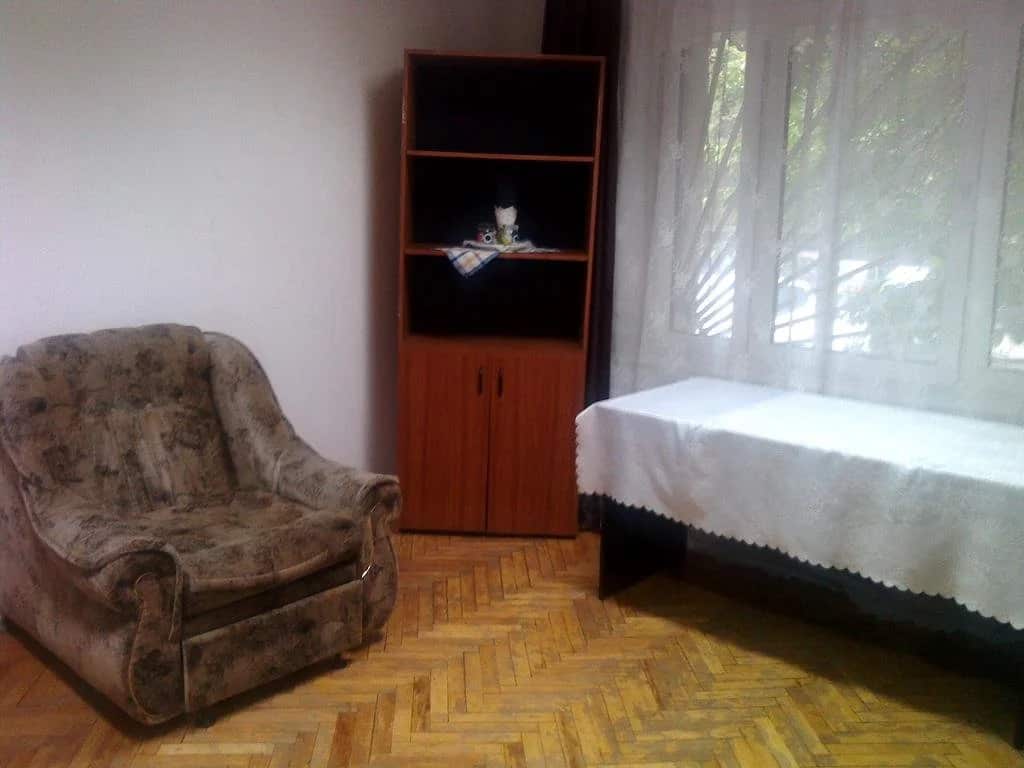 Goroda Hostel: главное фото 1