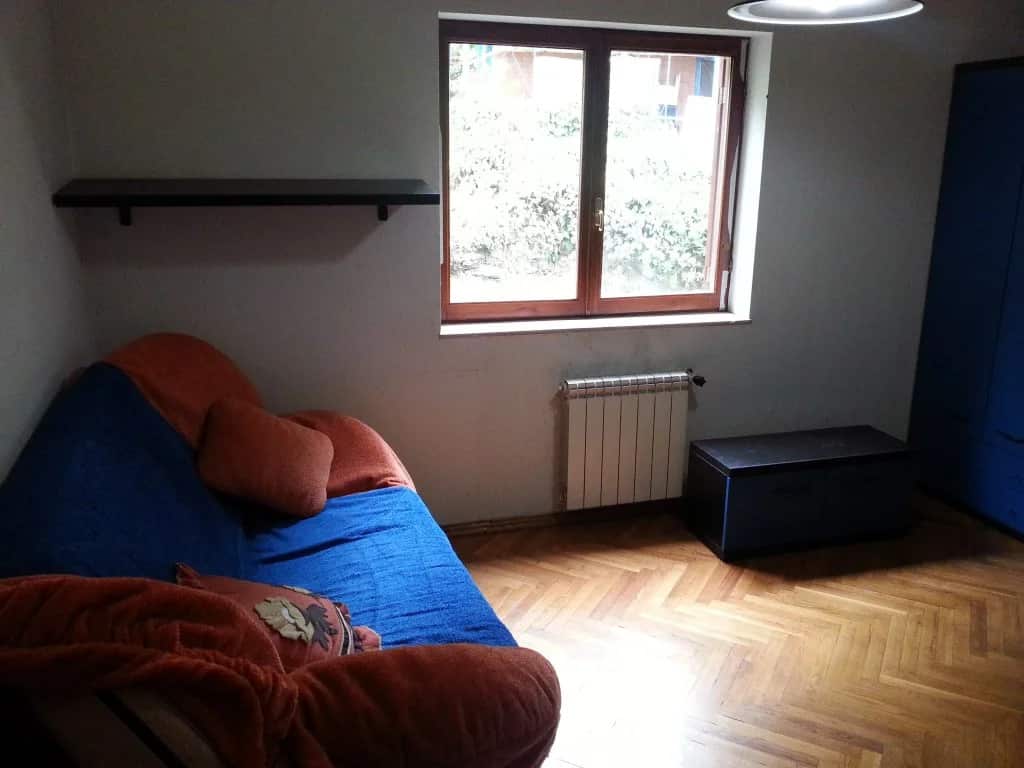 Na Blagodatnoj Guest House: главное фото 1