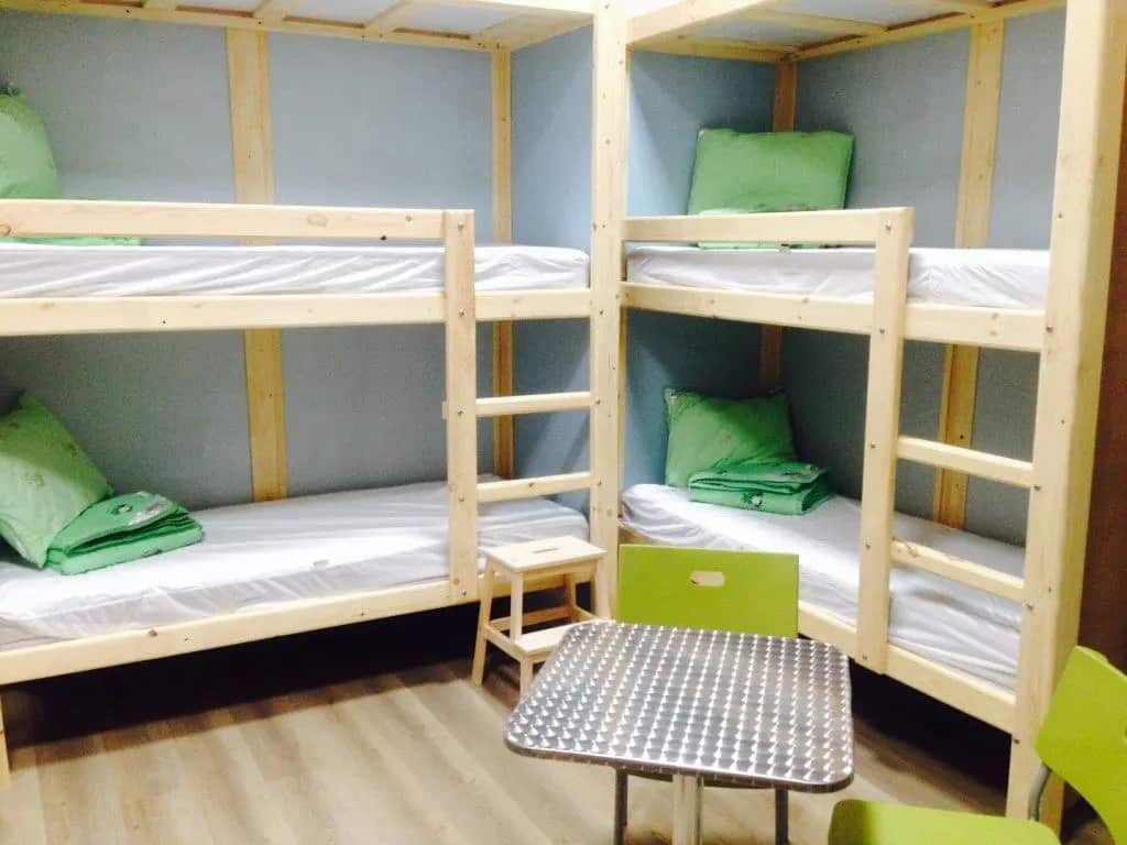 123hostel: главное фото 1