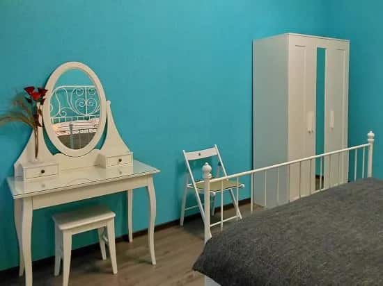Apartment on Nevsky 63: главное фото 1
