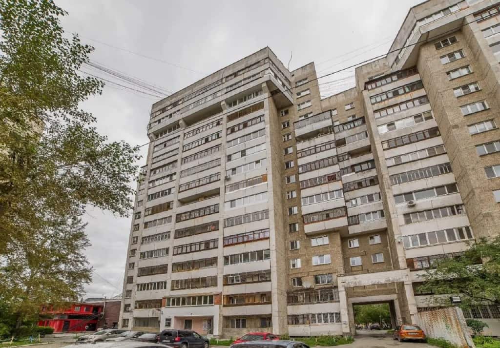 Европа Центр на улице Победы: главное фото 1