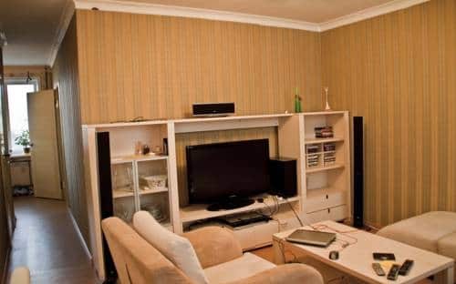 Irkutsk Apartment: главное фото 1