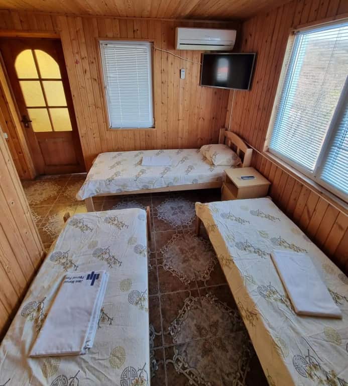 Kottedz Na Hvoynoy: главное фото 1