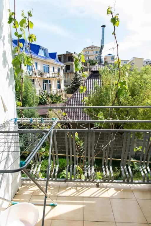 Курортный городок: главное фото 1