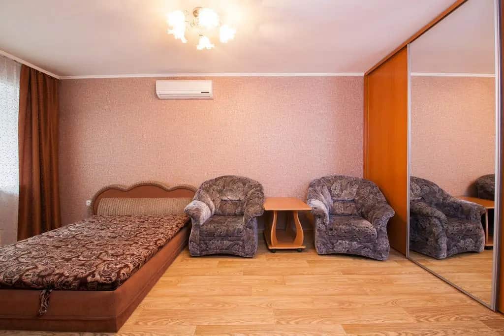 Megapolis on Lenina Street: главное фото 1