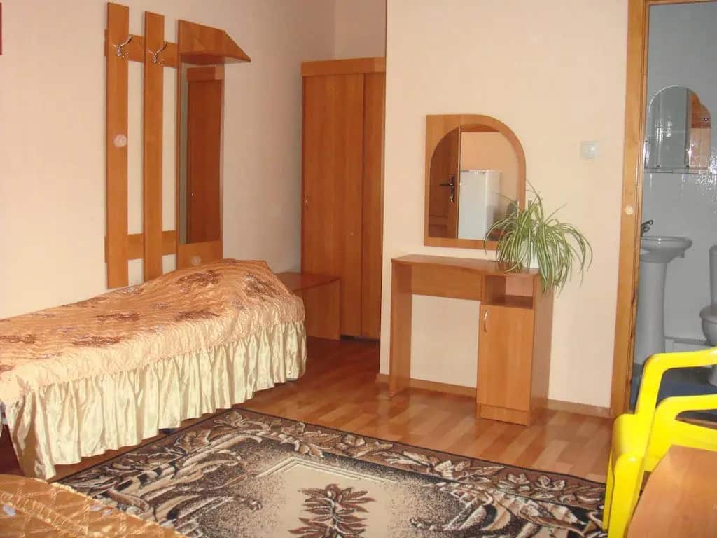 Lavrovaya Hotel: главное фото 1