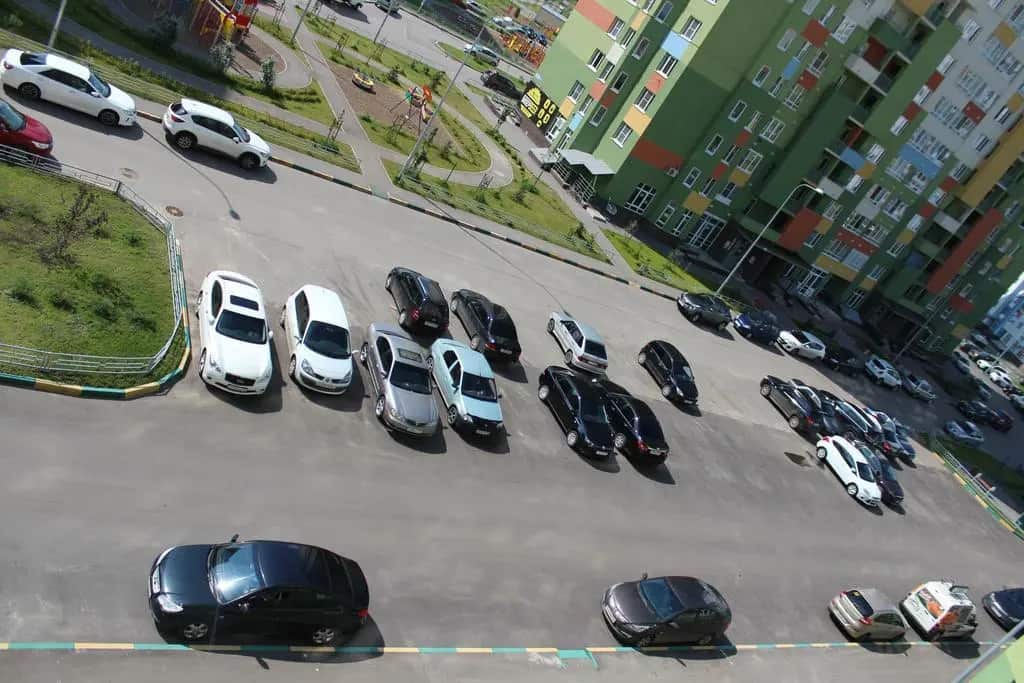 Apartment Volzhskaya Naberezhnaya: главное фото 1