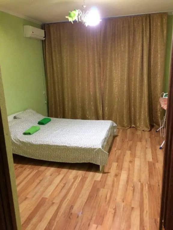 Na Vostochno-Kruglikovskoy 72 Apartment: главное фото 1