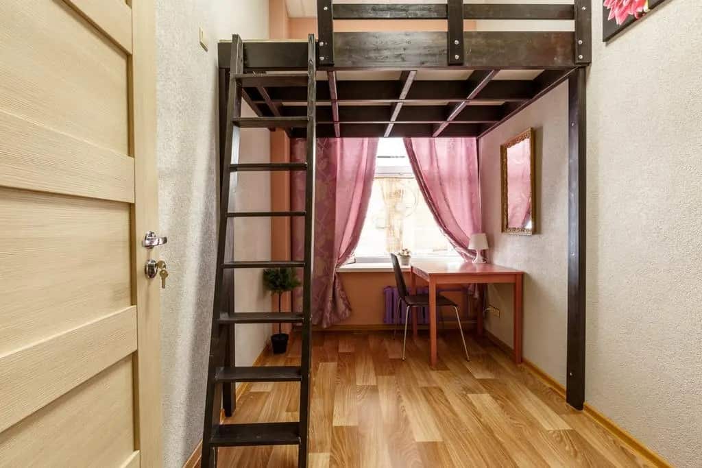 YO! Hostels (Ё Хостелс): главное фото 1