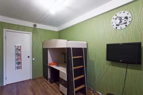 RentalSPb Family Apartment: главное фото 1