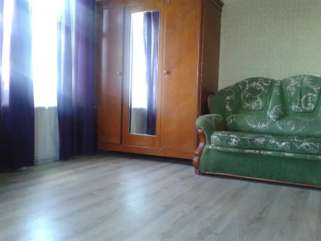 Kvartira Na Zvezdnoj 9 Apartments: главное фото 1