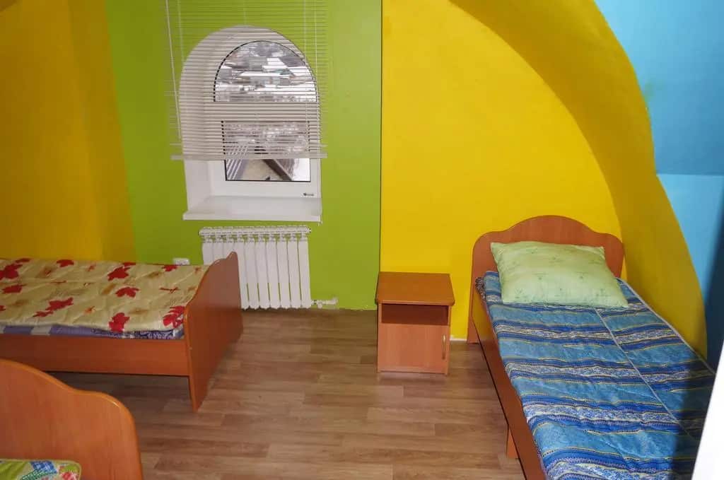 Holiday home Sportivnaya: главное фото 1