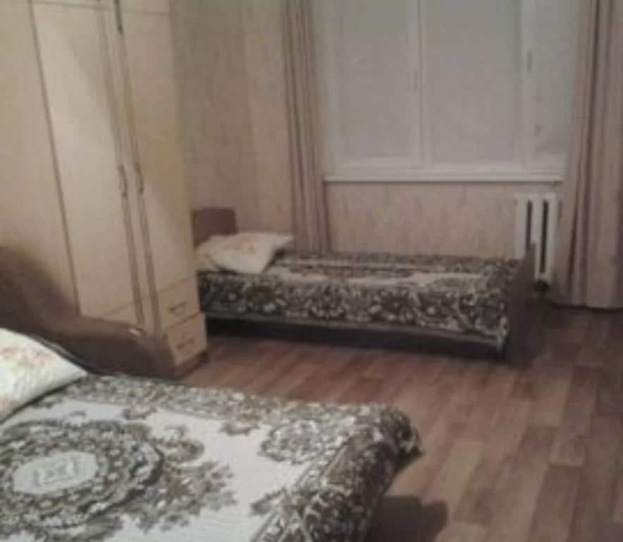 Lazarevskaya Apartments: главное фото 1
