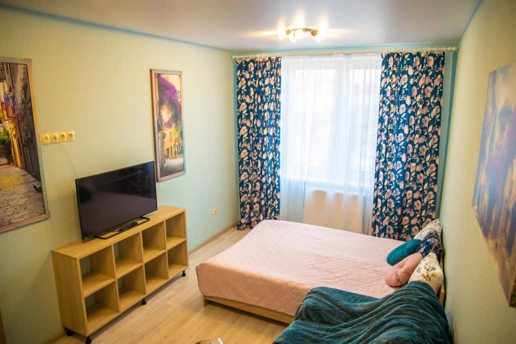 LovelyHome 39 (ЛавлиХоум 39) на бульваре Краковский 4: главное фото 1